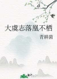 大虞志落凰不栖