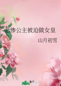 悲惨公主被迫做女皇