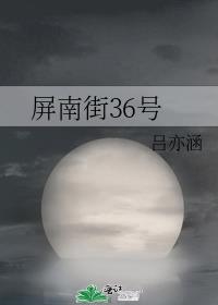 屏南街36号[刑侦]