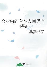 合欢宗的我在人间界当媒婆