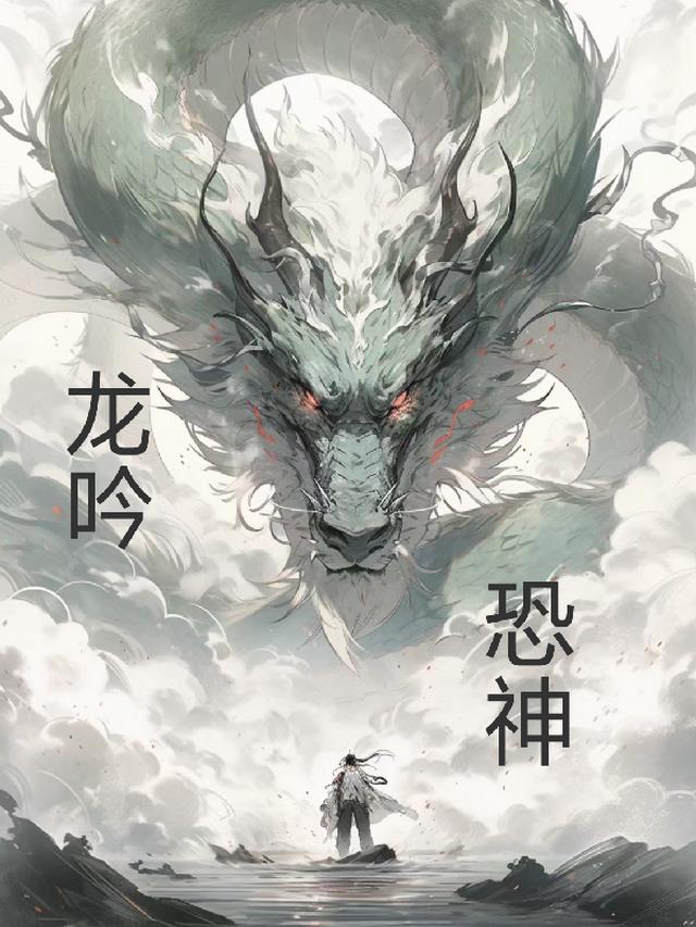 龙吟恐神